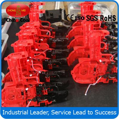 China New Type Steel Rebar Tying Machine Building Construction Equipment for sale