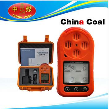 China Portable multi gas detector instrument for sale