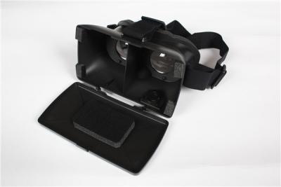 China Your new clear home theater comes!VR Shinecon high quality vr 3d glasses box eclipse glas for sale