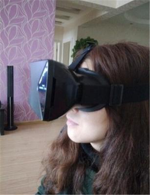 China Android VR glass support 3D film/game/video for sale