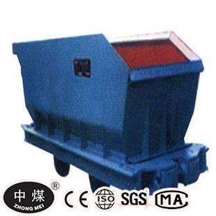 China See all categories Bottom Tipping Mine Car for sale