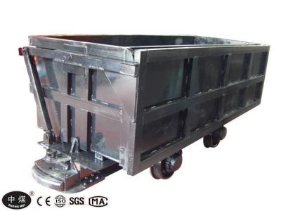 China See all categories Single Dumping Mine Car for sale