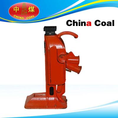 China heavy duty mechanical jack for sale