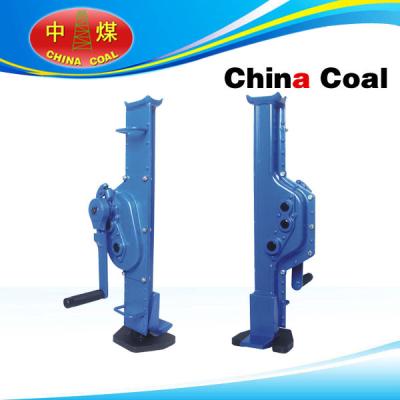 China Mechanical jacks for sale