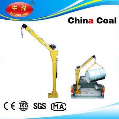 China HP1000 12v small mini lifting cranes electric hoist for sale