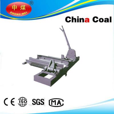 China 24kg/m Manual Operation Retarder for sale