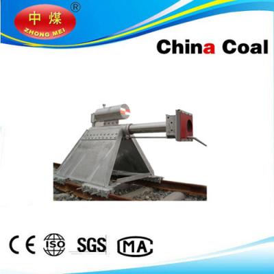 China CDH-Y Hydraulic Buffer Slide Car Stopper for sale