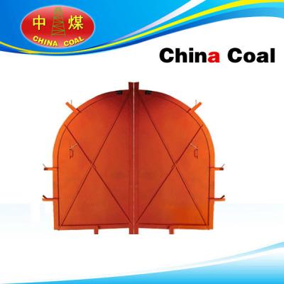 China Incline shaft explosion door for sale