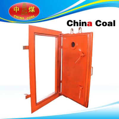 China Refuge chamber door for sale