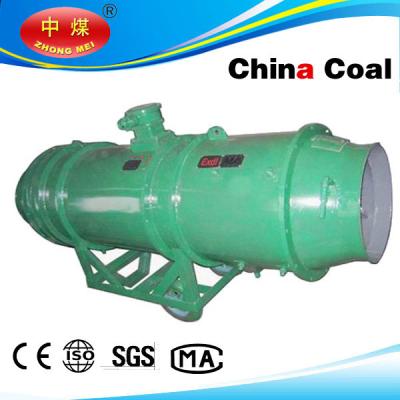 China The FBDCZ series Extract Axial Flow Ventilation Fan for sale