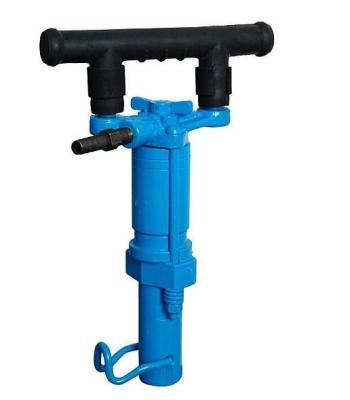 China Y10 hand held rock drill/jack hammer for sale