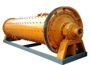 China Large Equipment Mining Ball Mill for sale