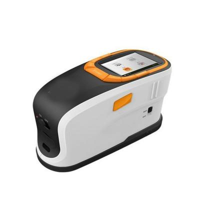 China Spectrophotometer HP-C600 LCD for sale