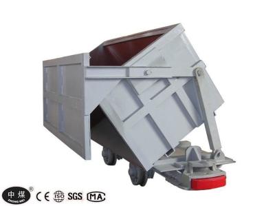 China See all categories Drop-side Mine Car for sale