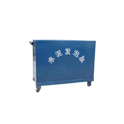 China Cement Foaming Machine for sale for sale