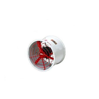 China Explosion Proof Mining axial flow Fan for sale