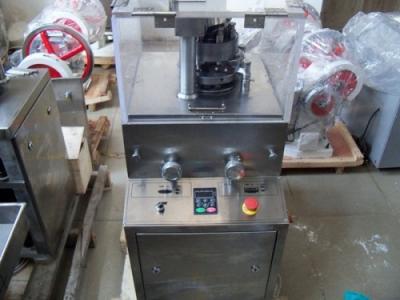 China ZPW27 Rotary Tablet Press Machine(pharmaceutical machinery) for sale