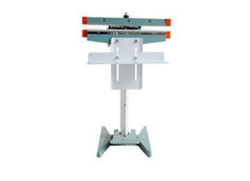 China Double side Foot Operated Impulse Sealers for sale