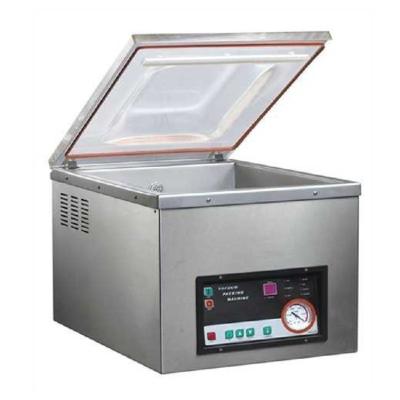 China DZ350 Vacuum Packaging Machine  for sale