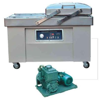 China DZ400/2C Vacuum Packaging Machine for sale