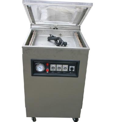 China DZ600S Vacuum Packaging Machine for sale