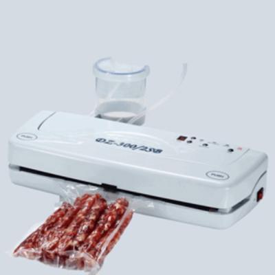 China DZ300-A Household Vacuum Packaging Machine for sale