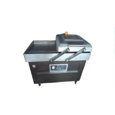 China DZ(Q)500-2SB double chamber food vacuum packaging machine for sale