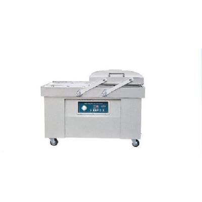 China DZ600-2SB   double chamber food automatic vacuum packaging machine for sale