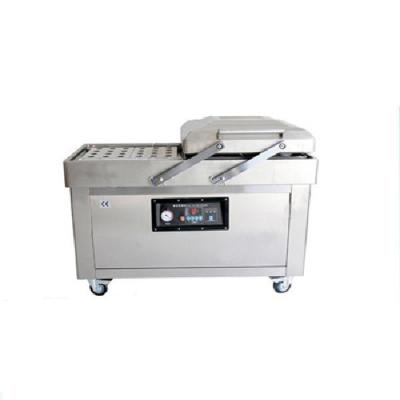 China DZ500/2C Vacuum Packaging Machine for sale