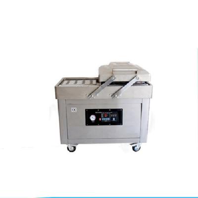 China DZ400/2C Vacuum Packaging Machine for sale