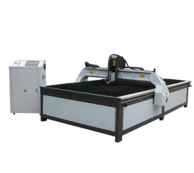 China Industrial Plasma Cutting Machine 1530 for sale