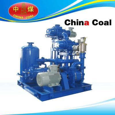 China Roots water ring vacuum unit for sale