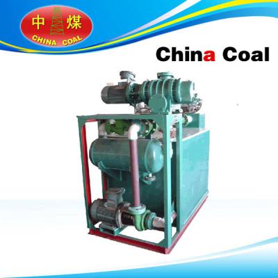 China JZJP roots water injection vacuum units for sale