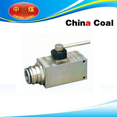 China Ball valve from China Coal for sale