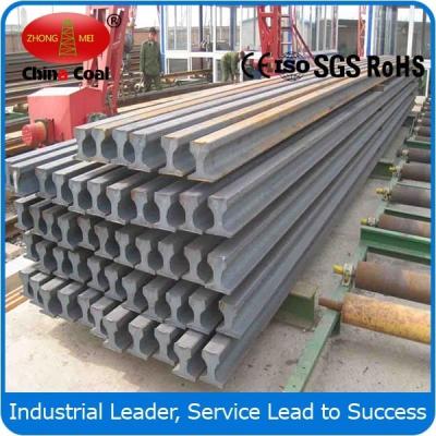 China U71Mn 38kg Heavy Rails for sale