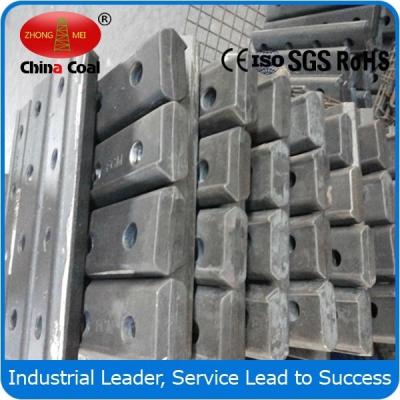 China Railway fish plate, fish plate, Railway steel for sale