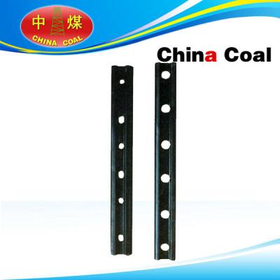 China 18kgs/m rail joint bar for sale