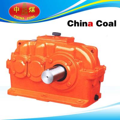 China ZLY Cylinder Gear Reducer for sale