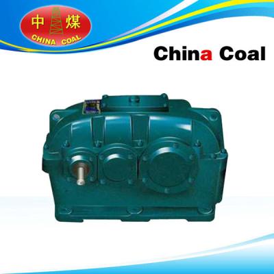 China DFY Hardened Gear Reducer for sale