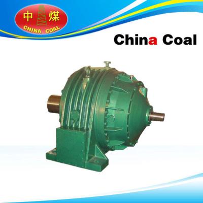 China NGW Planet-gear Speed Reducer for sale