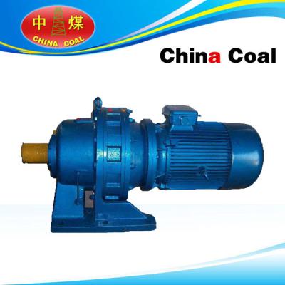 China Cycloidal pin wheel reducer for sale