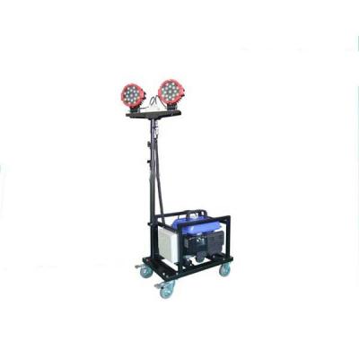 China MO-2050L LED Mobile Light Tower for sale