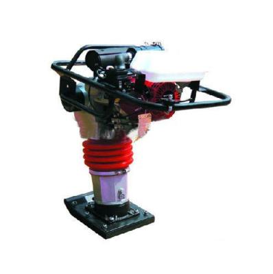 China 80 kg Gasoline Tamping Rammer for sale