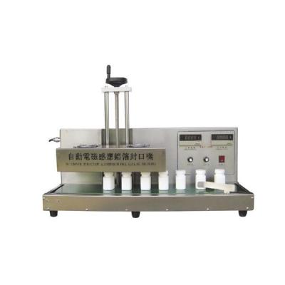 China Automatic Induction Sealer Aluminum Foil Sealing Machine for sale