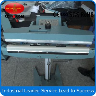 China PFS-650D  foot sealing machine pedal sealer for sale