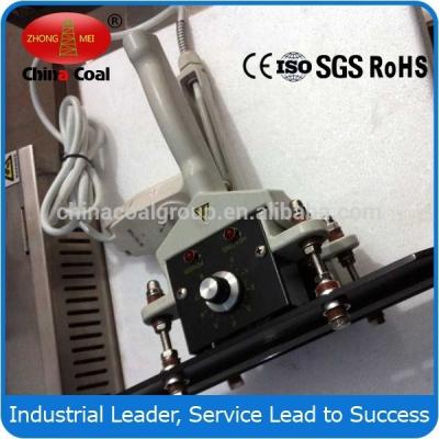 China CE approved plastic bag sealer heat hand sealer for sale