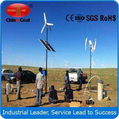 China solar powered water pump with CE approved for sale