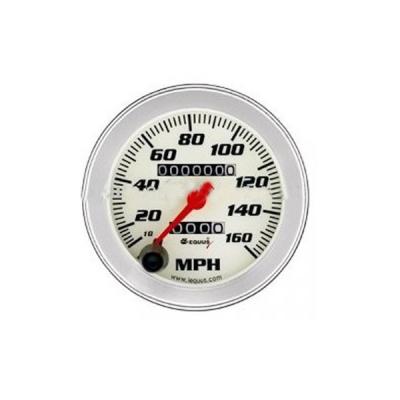 China Speedometer (0-160 MPH) / (0-260KPH) for sale