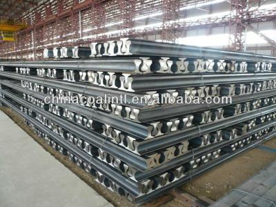 China QU80 Crane rail for sale