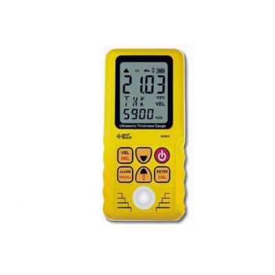 China Ultrasonic Thickness Gauges AR860 for sale